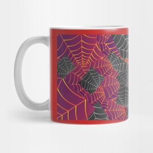 Cobwebs Mug